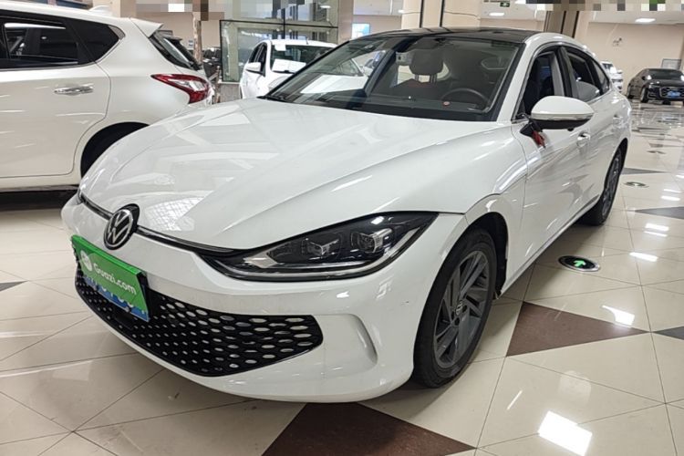 Used Volkswagen Lamando 2023 Lavida L 280TSI DSG Spicy Edition Guazi used car, China used car export, Used car for sale, Used cars, Cheapest cars for sale