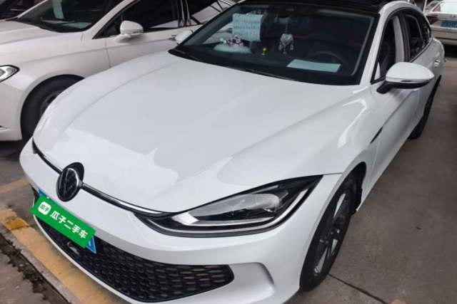Used Volkswagen Lamando 2023 Lavida L 280TSI DSG Spicy Edition