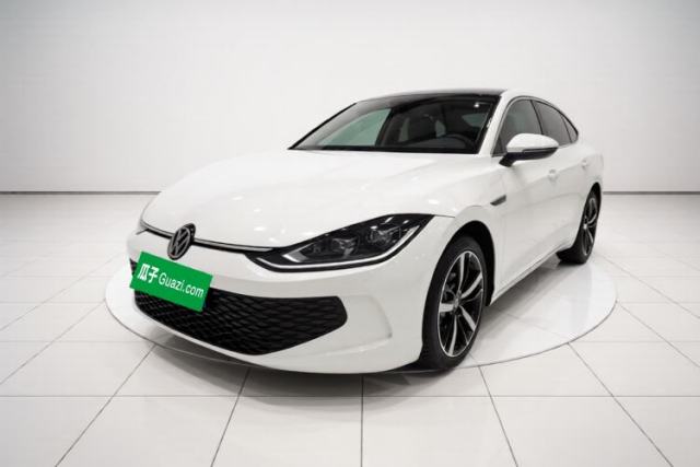 Used Volkswagen Lamando 2023 Lavida L 280TSI DSG Cool & Spicy Edition