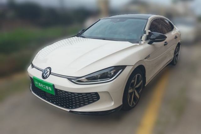 Used Volkswagen Lamando 2023 Lavida L 280TSI DSG Cool & Spicy Edition
