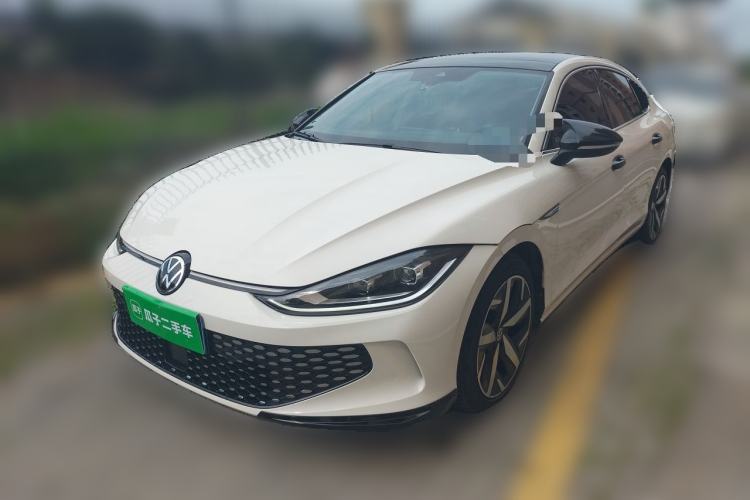 Used Volkswagen Lamando 2023 Lavida L 280TSI DSG Cool & Spicy Edition Guazi used car, China used car export, Used car for sale, Used cars, Cheapest cars for sale