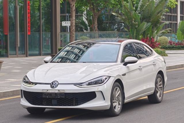 Used Volkswagen Lamando 2023 Lavida L 280TSI DSG Spicy Edition