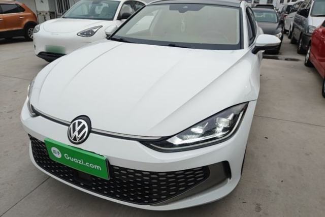 Used Volkswagen Lamando 2023 Lavida L 280TSI DSG Cool & Spicy Edition