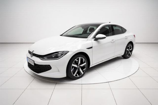 Used Volkswagen Lamando 2023 Lavida L 280TSI DSG Cool & Spicy Edition