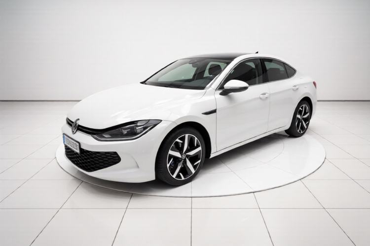Used Volkswagen Lamando 2023 Lavida L 280TSI DSG Cool & Spicy Edition Guazi used car, China used car export, Used car for sale, Used Volkswagen cars, Cheapest cars for sale