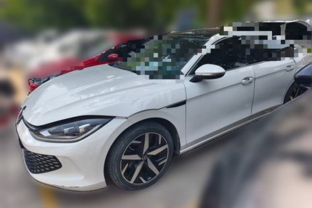 Used Volkswagen Lamando 2023 Lavida L 280TSI DSG Cool & Spicy Edition