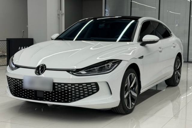 Used Volkswagen Lamando 2023 Lavida L 280TSI DSG Cool & Spicy Edition