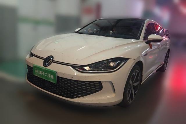 Used Volkswagen Lamando 2023 Lavida L 280TSI DSG Cool & Spicy Edition