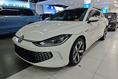 Used Volkswagen Lamando 2023 Lavida L 280TSI DSG Cool & Spicy Edition