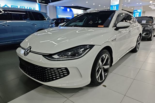 Used Volkswagen Lamando 2023 Lavida L 280TSI DSG Cool & Spicy Edition