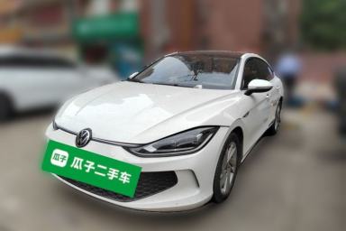 Used Volkswagen Lamando 2023 Lavida L 280TSI DSG Spicy Edition
