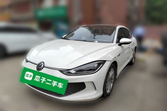 Used Volkswagen Lamando 2023 Lavida L 280TSI DSG Spicy Edition