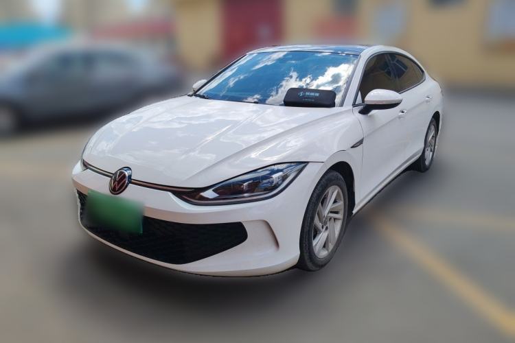 Used Volkswagen Lamando 2023 Lavida L 280TSI DSG Spicy Edition Guazi used car, China used car export, Used car for sale, Used  cars, Cheapest cars for sale
