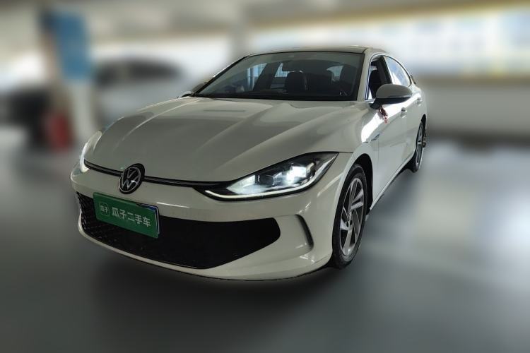 Used Volkswagen Lamando 2023 Lavida L 280TSI DSG Spicy Edition Guazi used car, China used car export, Used car for sale, Used  cars, Cheapest cars for sale