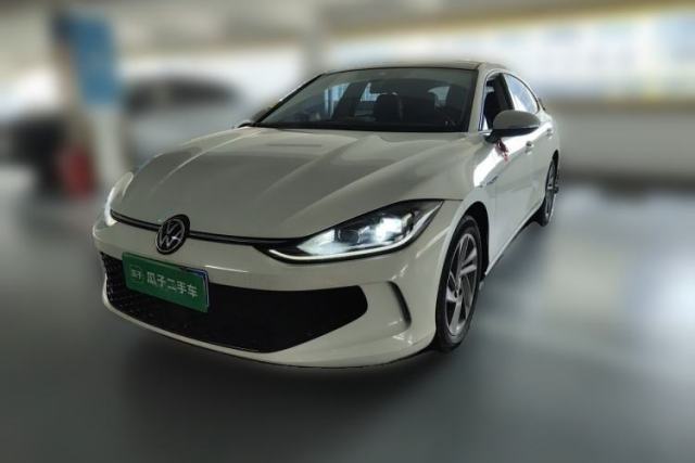 Used Volkswagen Lamando 2023 Lavida L 280TSI DSG Spicy Edition