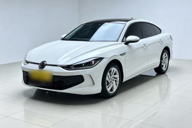 Used Volkswagen Lamando 2023 Lavida L 280TSI DSG Spicy Edition