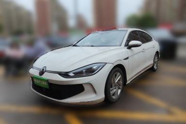 Used Volkswagen Lamando 2023 Lavida L 280TSI DSG Spicy Edition