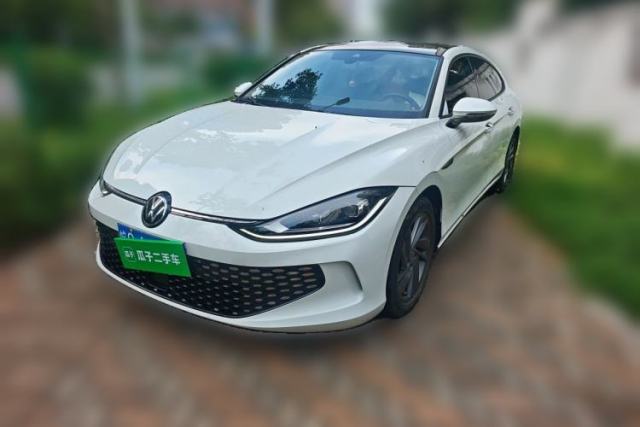 Used Volkswagen Lamando 2023 Lavida L 280TSI DSG Spicy Edition