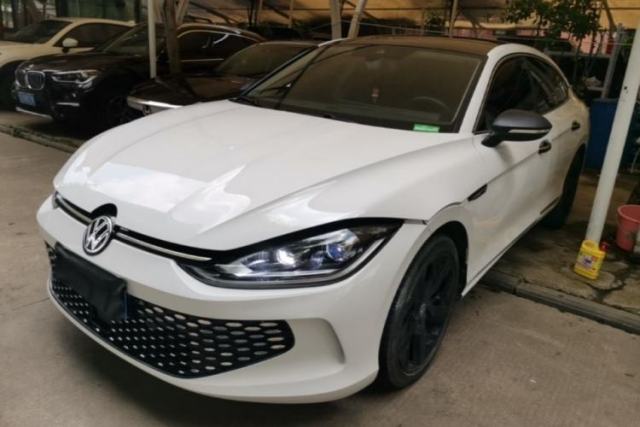 Used Volkswagen Lamando 2023 Lavida L 280TSI DSG Cool & Spicy Edition
