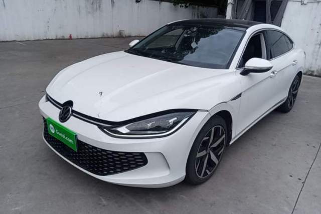 Used Volkswagen Lamando 2023 Lavida L 280TSI DSG Cool & Spicy Edition