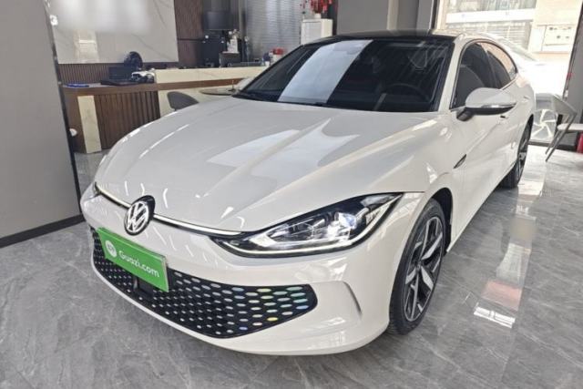 Used Volkswagen Lamando 2023 Lavida L 280TSI DSG Cool & Spicy Edition