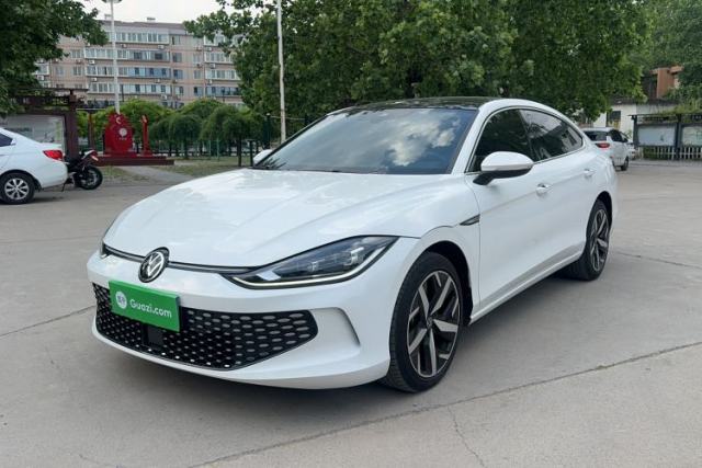 Used Volkswagen Lamando 2023 Lavida L 280TSI DSG Cool & Spicy Edition