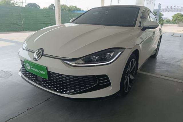 Used Volkswagen Lamando 2023 Lavida L 280TSI DSG Cool & Spicy Edition