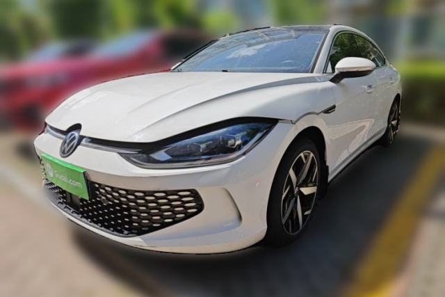 Used Volkswagen Lamando 2023 Lavida L 280TSI DSG Cool & Spicy Edition