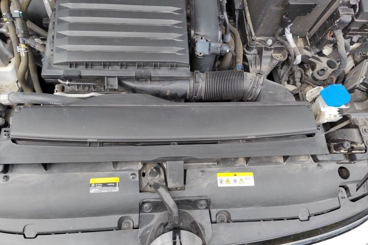 Used Volkswagen Lamando 2023 Lavida L 280TSI DSG Spicy Edition Engine Bay