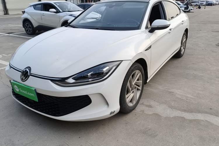 Used Volkswagen Lamando 2023 Lavida L 280TSI DSG Spicy Edition Guazi used car, China used car export, Used car for sale, Used  cars, Cheapest cars for sale