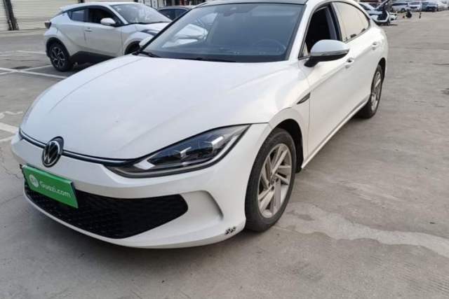 Used Volkswagen Lamando 2023 Lavida L 280TSI DSG Spicy Edition