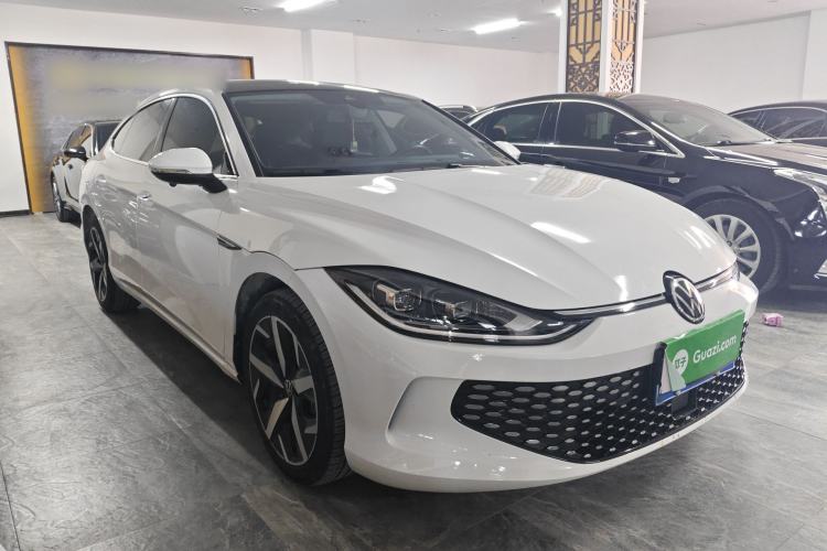Used Volkswagen Lamando 2023 Lavida L 280TSI DSG Cool & Spicy Edition Exterior 1