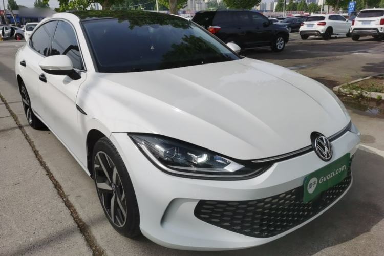 Used Volkswagen Lamando 2023 Lavida L 280TSI DSG Cool & Spicy Edition Exterior 1