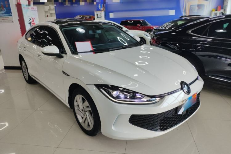 Used Volkswagen Lamando 2023 Lavida L 280TSI DSG Spicy Edition Exterior 1