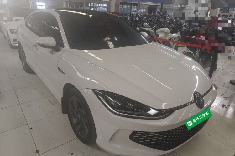 Used Volkswagen Lamando 2023 Lavida L 280TSI DSG Spicy Edition Exterior 1