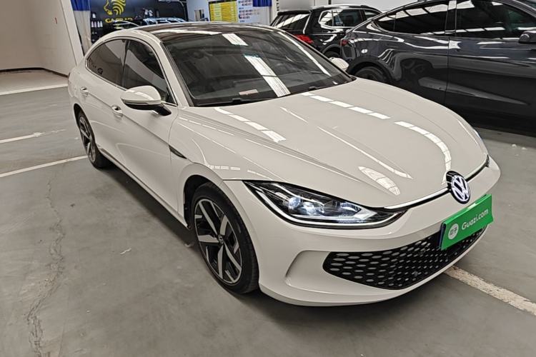 Used Volkswagen Lamando 2023 Lavida L 280TSI DSG Cool & Spicy Edition Exterior 1