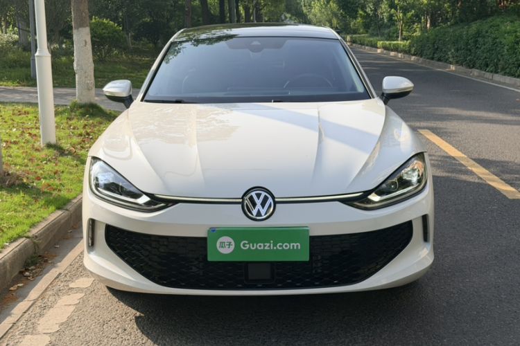 Used Volkswagen Lamando 2023 Lavida L 280TSI DSG Spicy Edition Exterior 1