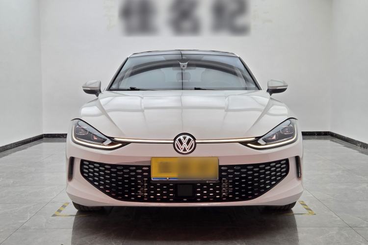 Used Volkswagen Lamando 2023 Lavida L 280TSI DSG Cool & Spicy Edition Exterior 1