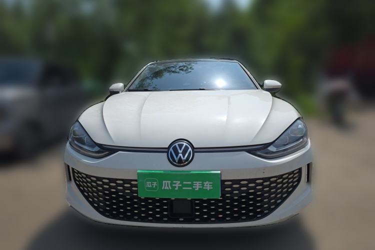 Used Volkswagen Lamando 2023 Lavida L 280TSI DSG Cool & Spicy Edition Exterior 1
