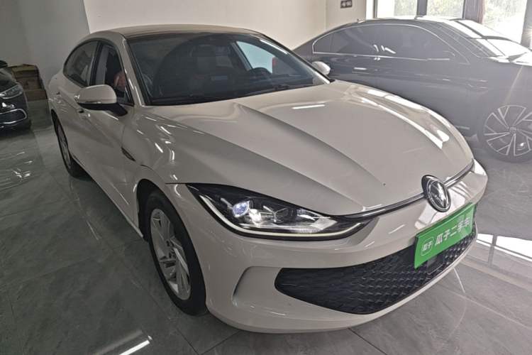 Used Volkswagen Lamando 2023 Lavida L 280TSI DSG Spicy Edition Exterior 1