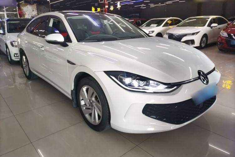 Used Volkswagen Lamando 2023 Lavida L 280TSI DSG Spicy Edition Exterior 1