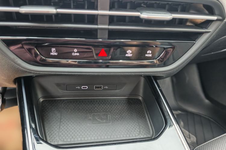 Used Volkswagen Lamando 2023 Lavida L 280TSI DSG Cool & Spicy Edition Exterior 15