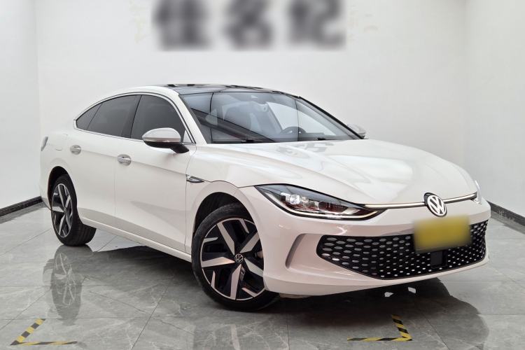 Used Volkswagen Lamando 2023 Lavida L 280TSI DSG Cool & Spicy Edition Exterior 2