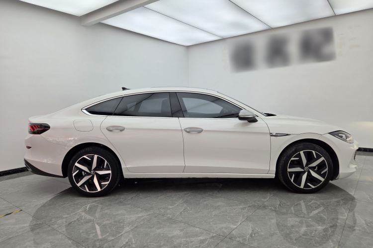 Used Volkswagen Lamando 2023 Lavida L 280TSI DSG Cool & Spicy Edition Exterior 3