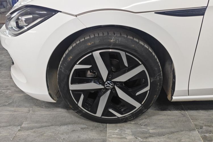 Used Volkswagen Lamando 2023 Lavida L 280TSI DSG Cool & Spicy Edition Exterior 4