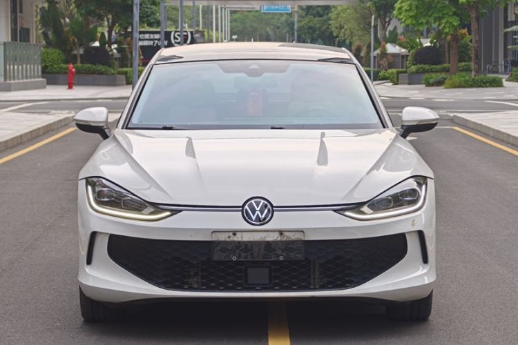 Used Volkswagen Lamando 2023 Lavida L 280TSI DSG Spicy Edition Exterior 4