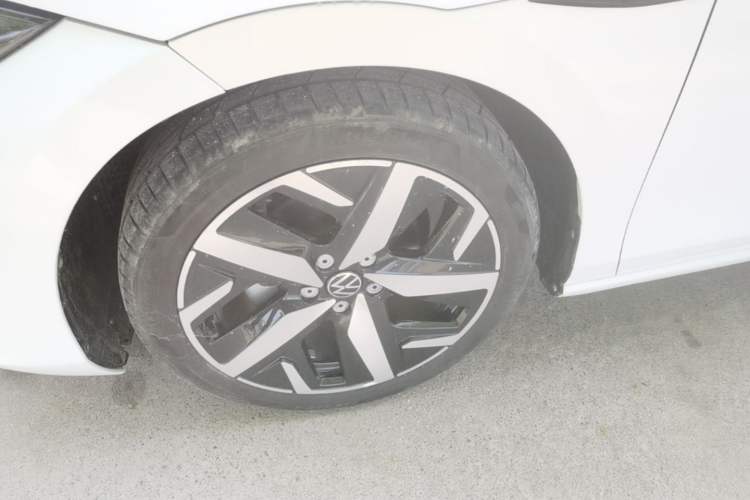 Used Volkswagen Lamando 2023 Lavida L 280TSI DSG Cool & Spicy Edition Exterior 4