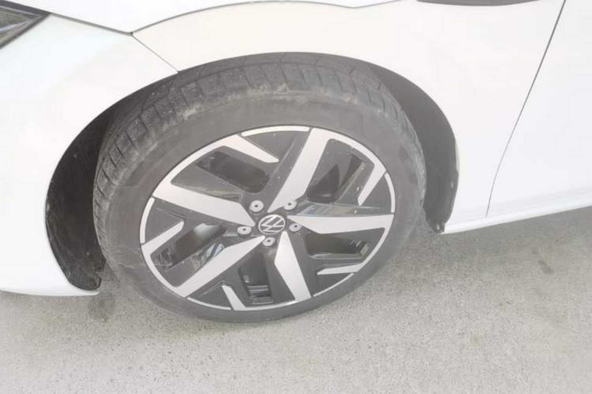 Used Volkswagen Lamando 2023 Lavida L 280TSI DSG Cool & Spicy Edition Exterior 4