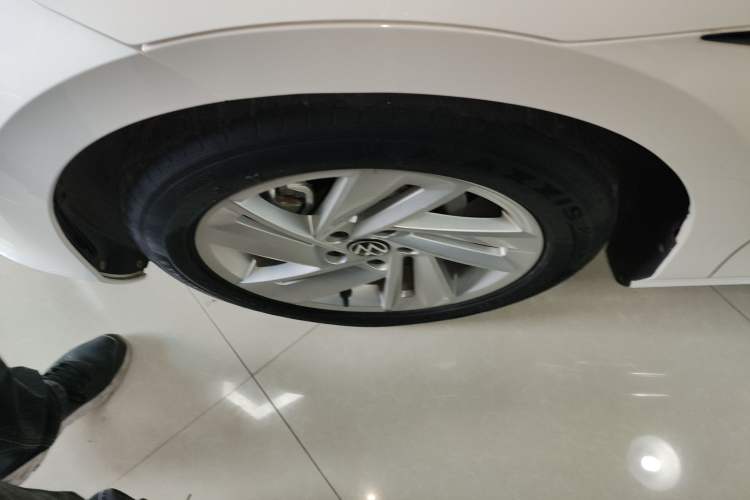 Used Volkswagen Lamando 2023 Lavida L 280TSI DSG Spicy Edition Exterior 4