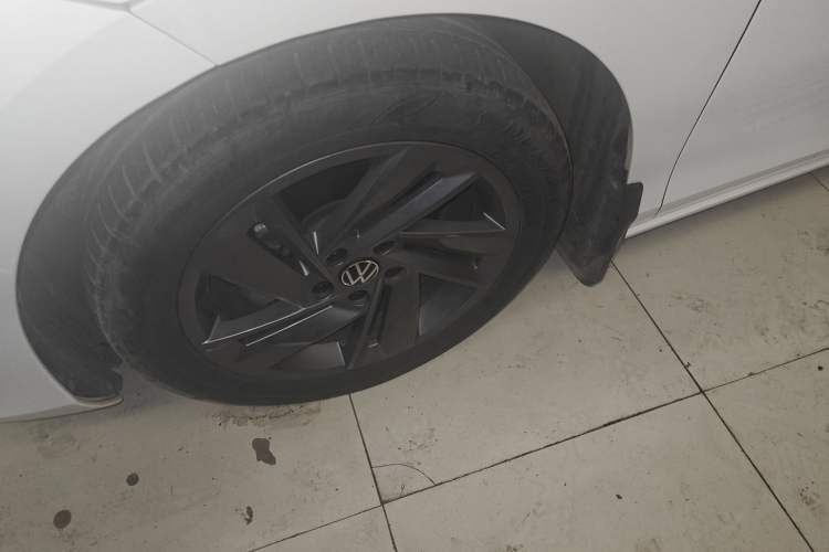 Used Volkswagen Lamando 2023 Lavida L 280TSI DSG Spicy Edition Exterior 4